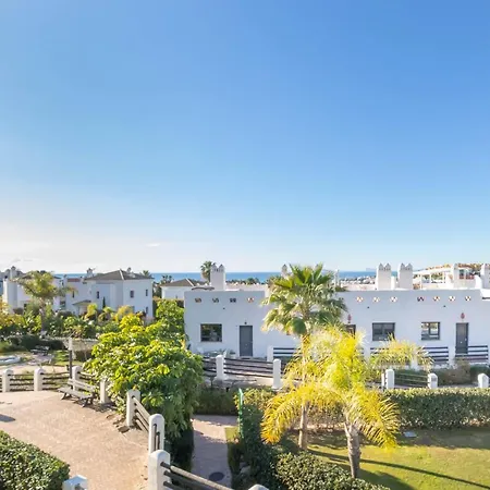 Sunset Sweet Holidays - Happy Apartment