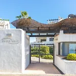 Sunset Sweet Holidays - Happy Apartmán Estepona