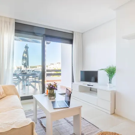 Sunset Sweet Holidays - Happy Apartmán Estepona