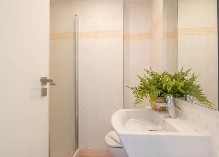 Sunset Sweet Holidays - Happy Апартаменти