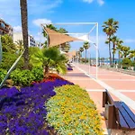 Apartment Sunset Sweet Holidays - Happy