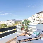 Sunset Sweet Holidays - Happy * Estepona