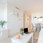 Sunset Sweet Holidays - Happy Apartment Estepona
