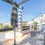 Sunset Sweet Holidays - Happy Apartment Estepona