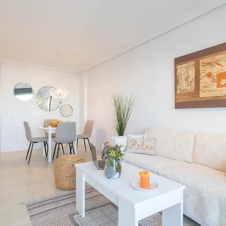 Sunset Sweet Holidays - Happy * Estepona