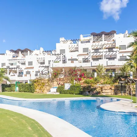 Apartment Sunset Sweet Holidays - Happy Estepona