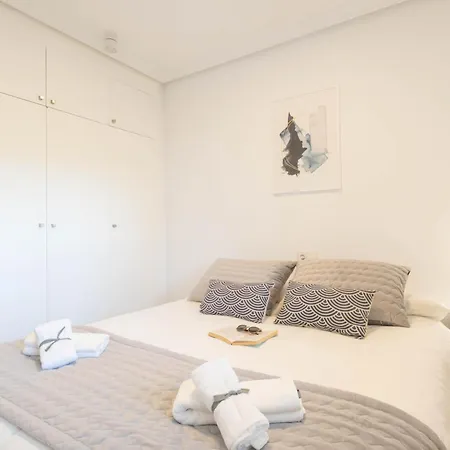 Sunset Sweet Holidays - Happy Apartment Estepona