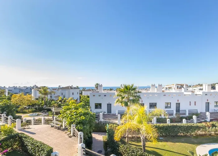 Sunset Sweet Holidays - Happy Lägenhet